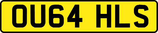 OU64HLS