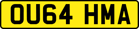 OU64HMA