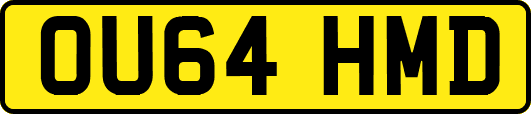 OU64HMD
