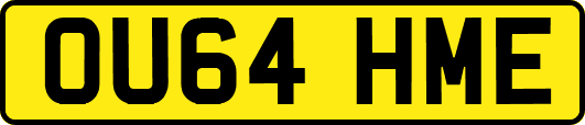 OU64HME
