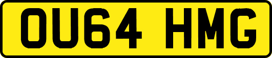 OU64HMG