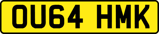 OU64HMK