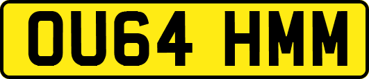 OU64HMM