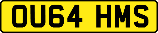 OU64HMS