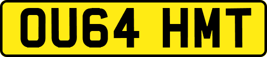 OU64HMT