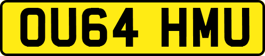 OU64HMU