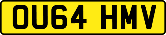 OU64HMV