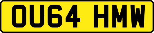 OU64HMW