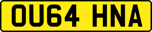 OU64HNA