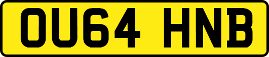 OU64HNB