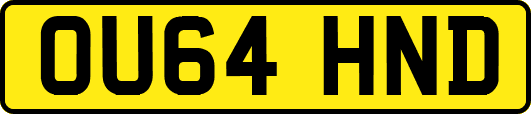 OU64HND