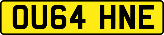OU64HNE