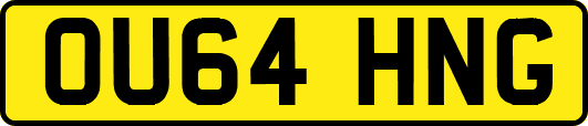 OU64HNG