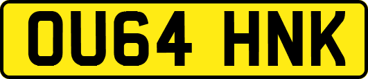 OU64HNK