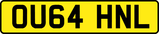 OU64HNL