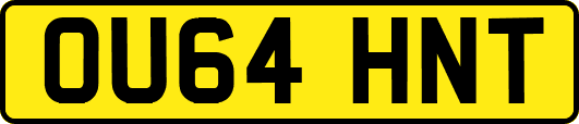 OU64HNT