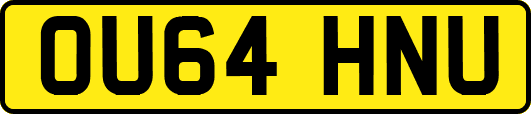 OU64HNU