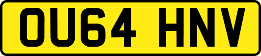 OU64HNV