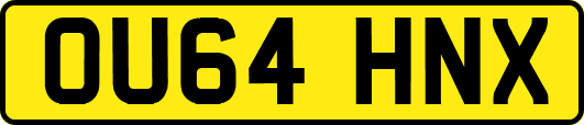OU64HNX