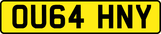 OU64HNY