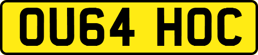 OU64HOC