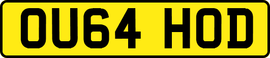 OU64HOD