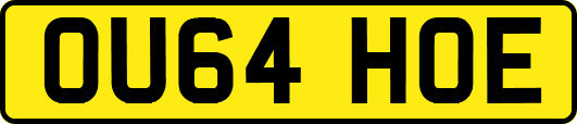 OU64HOE