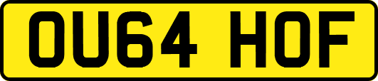 OU64HOF