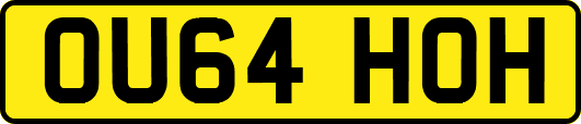 OU64HOH