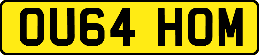 OU64HOM
