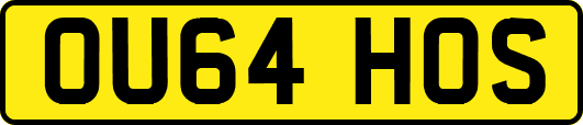 OU64HOS