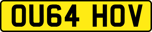 OU64HOV