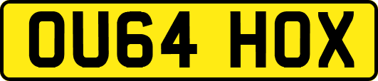 OU64HOX