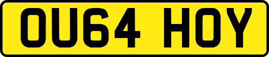 OU64HOY