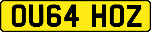 OU64HOZ
