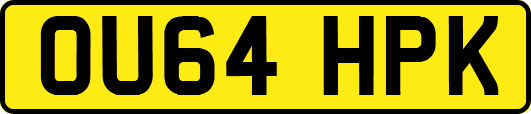 OU64HPK