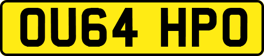 OU64HPO