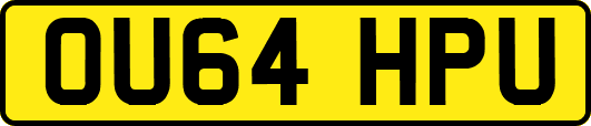 OU64HPU
