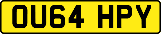 OU64HPY
