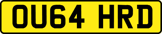 OU64HRD