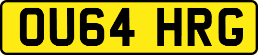 OU64HRG