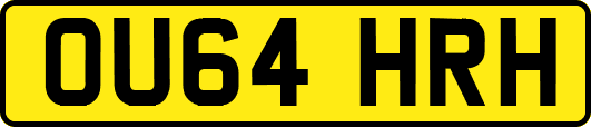 OU64HRH