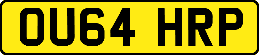 OU64HRP