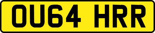 OU64HRR