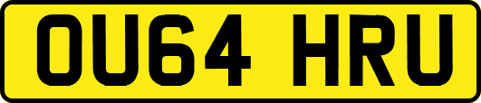 OU64HRU