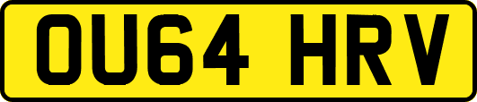 OU64HRV