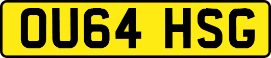 OU64HSG