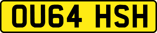 OU64HSH