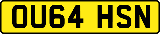 OU64HSN