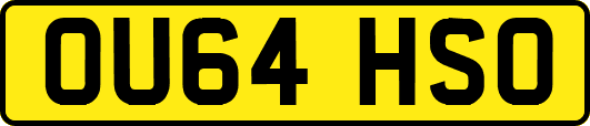 OU64HSO